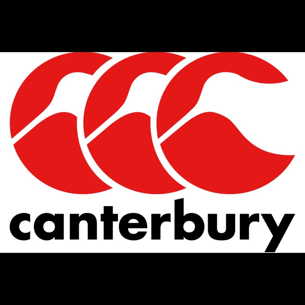 Canterbury Collared Rugby Shirt NWOT